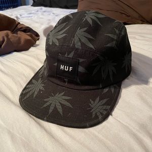 HUF hat